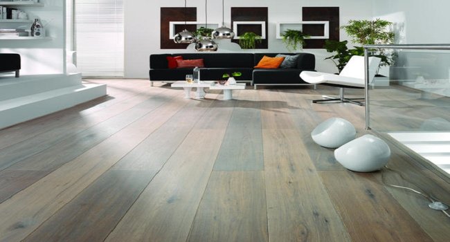 Multiplank vloeren Tilburg